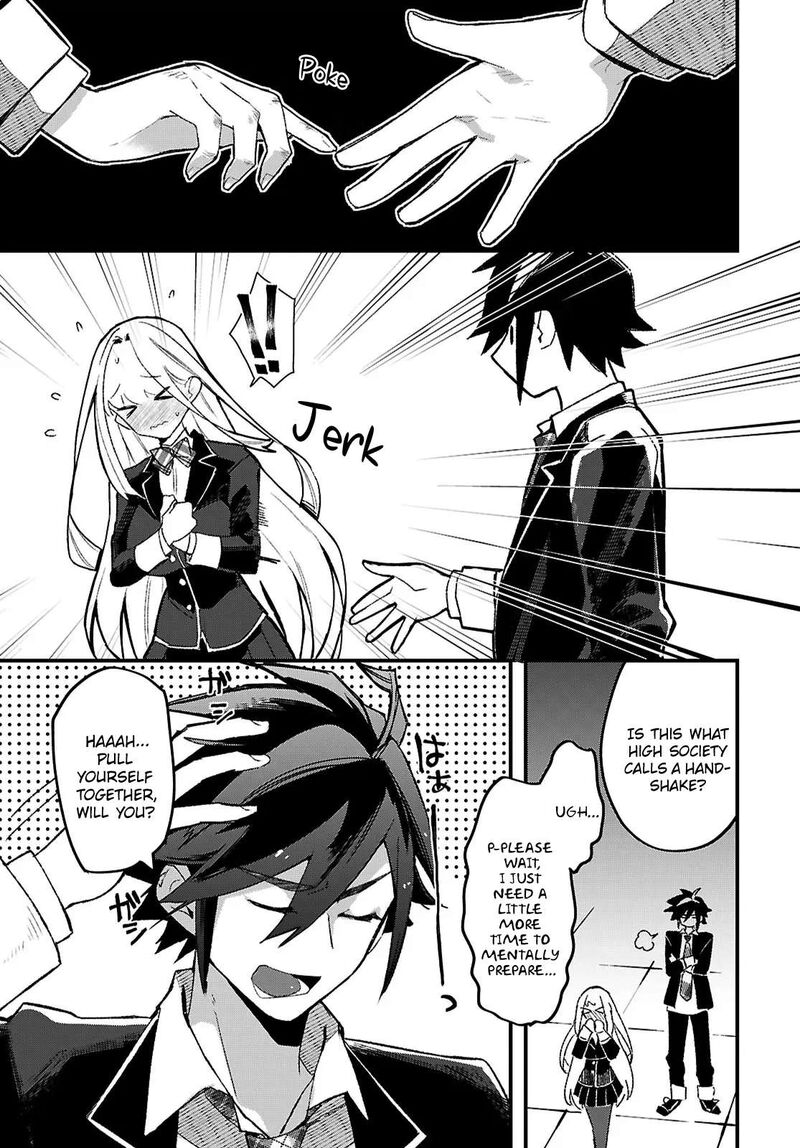 Is A Romcom Really Required To Conquer The Dungeon 1 34