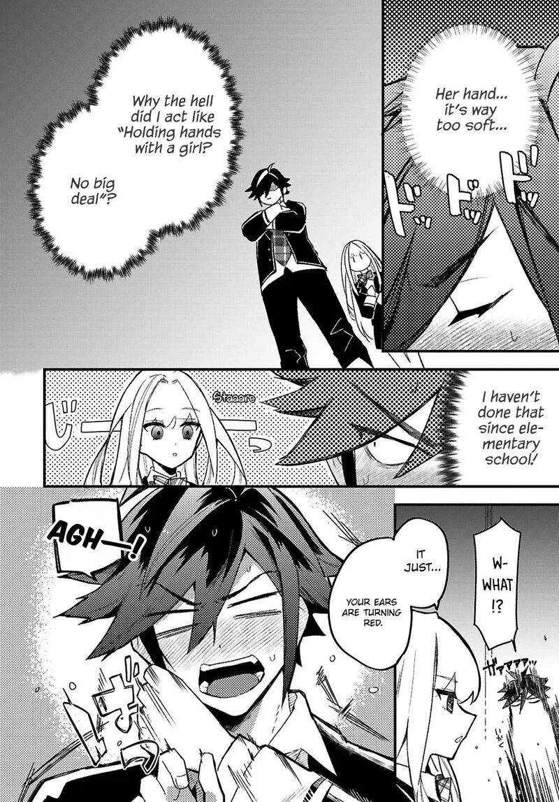 Is A Romcom Really Required To Conquer The Dungeon 1 35