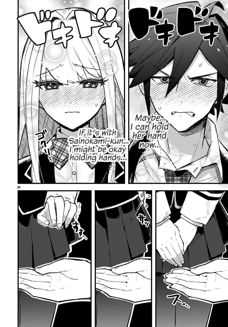 Is A Romcom Really Required To Conquer The Dungeon 1 39
