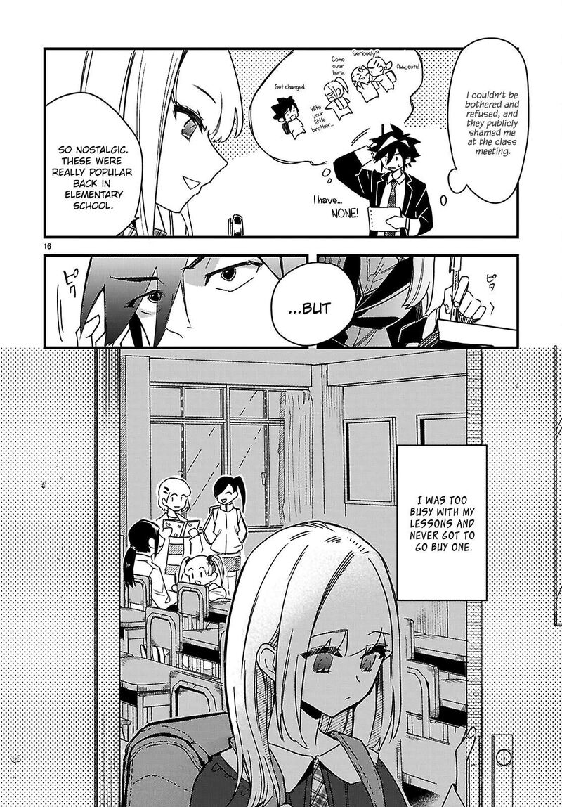 Is A Romcom Really Required To Conquer The Dungeon 2 16