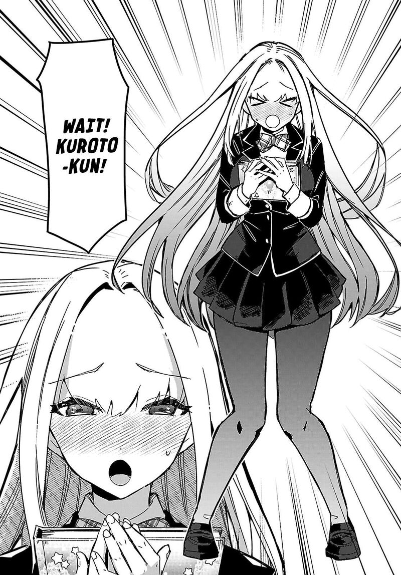 Is A Romcom Really Required To Conquer The Dungeon 2 24