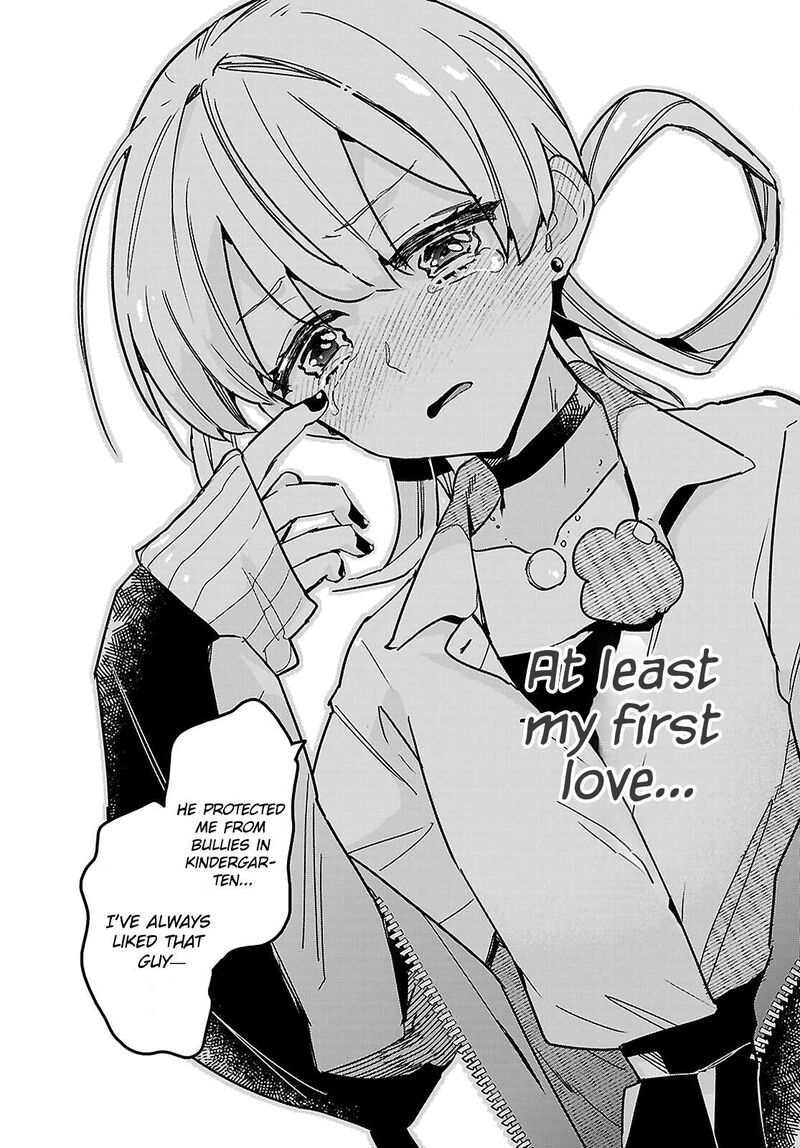 Is A Romcom Really Required To Conquer The Dungeon 3 26