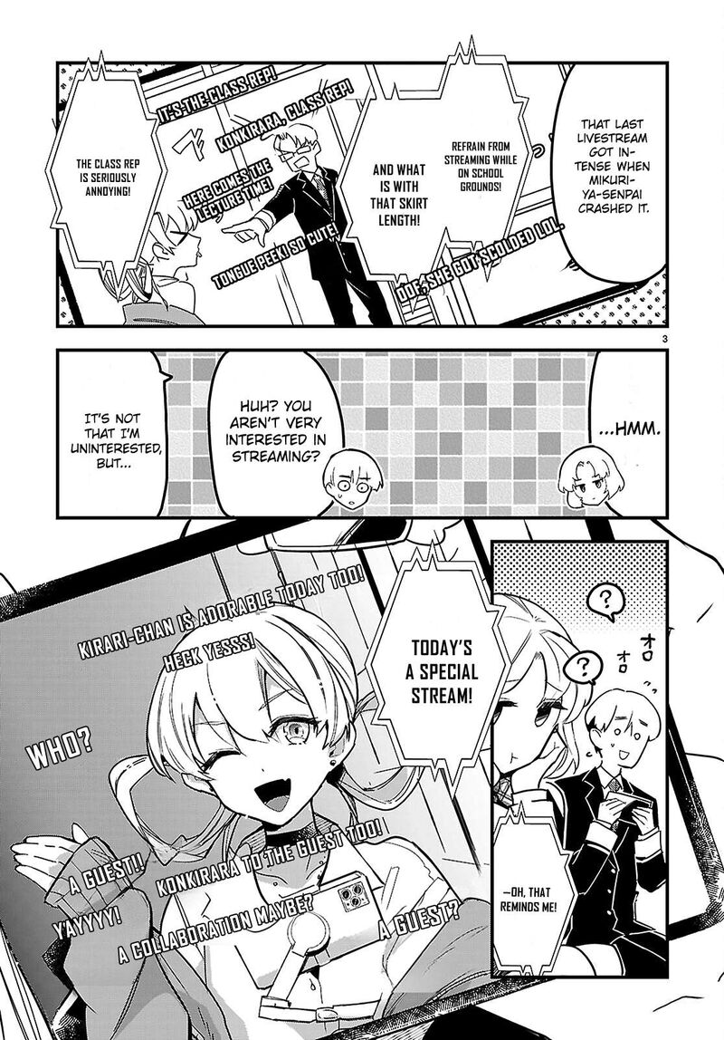 Is A Romcom Really Required To Conquer The Dungeon 3 3