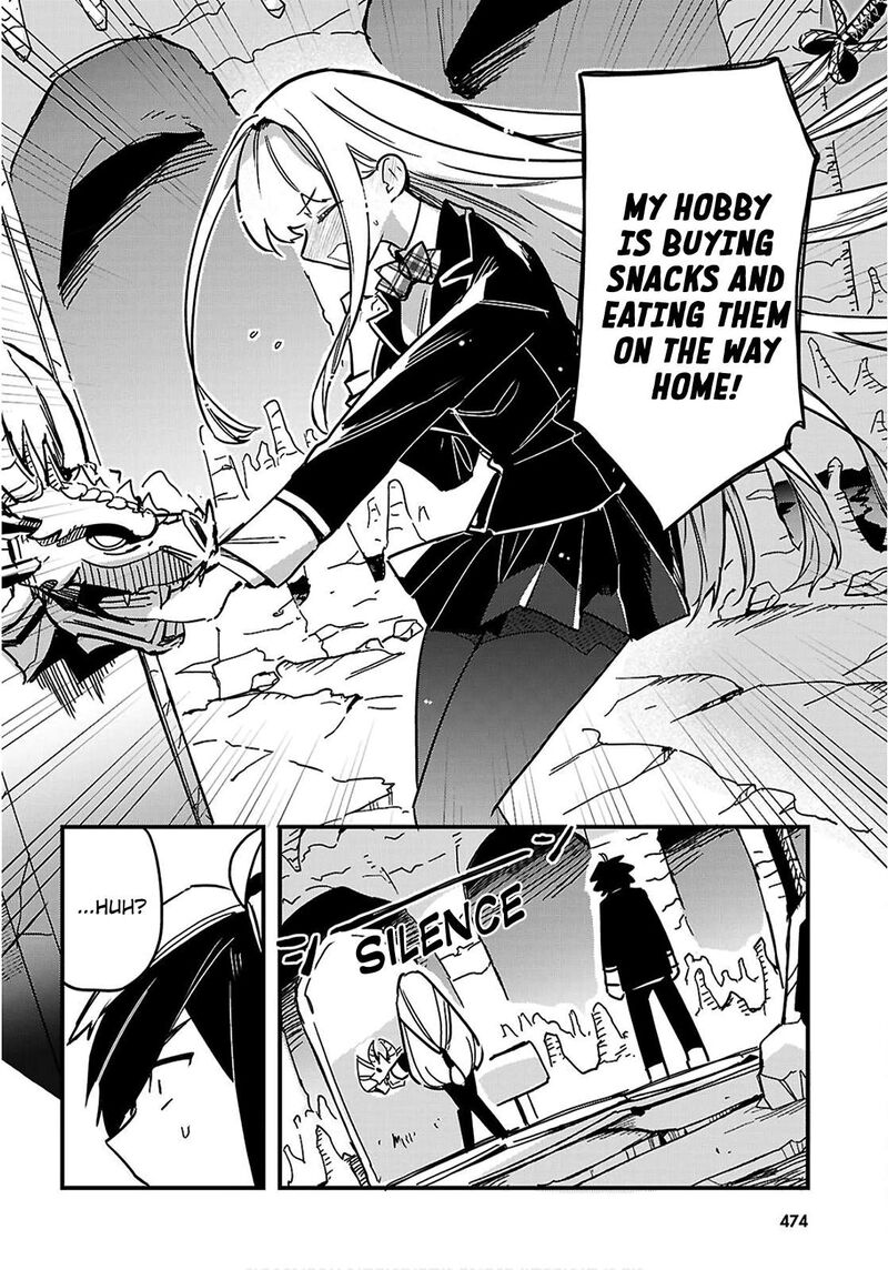 Is A Romcom Really Required To Conquer The Dungeon 4 14
