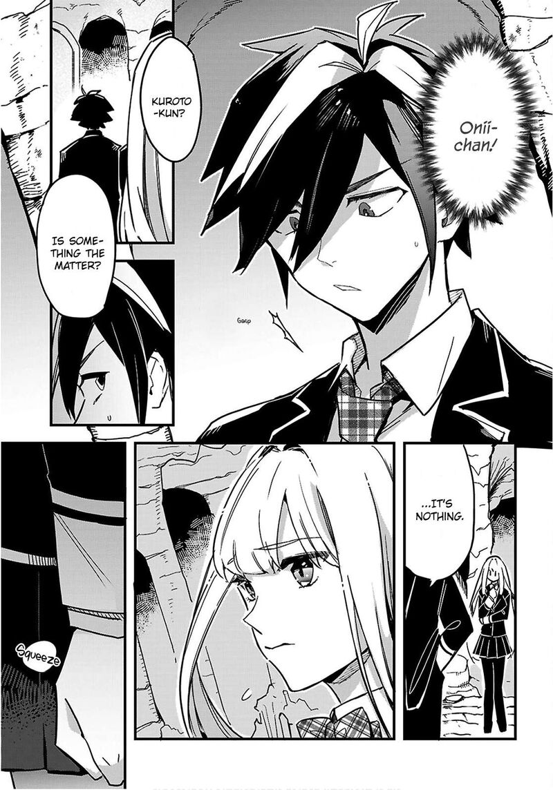Is A Romcom Really Required To Conquer The Dungeon 4 23