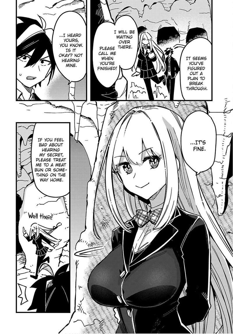 Is A Romcom Really Required To Conquer The Dungeon 4 24
