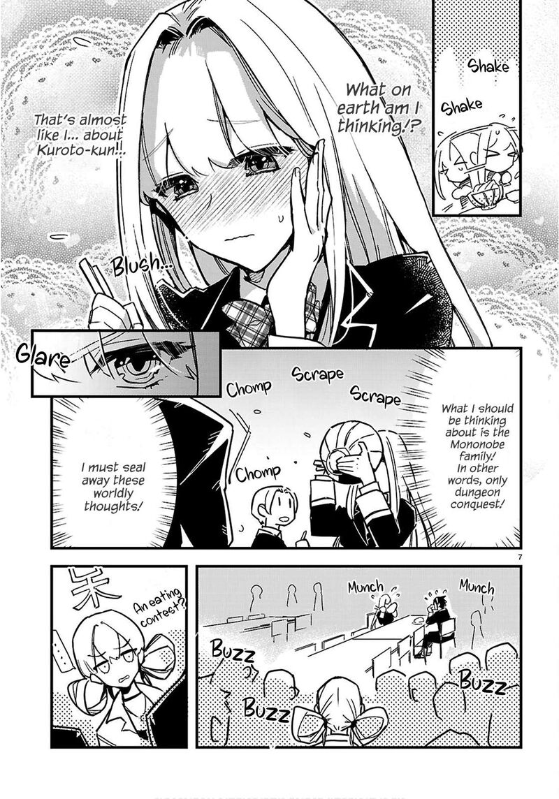 Is A Romcom Really Required To Conquer The Dungeon 4 7