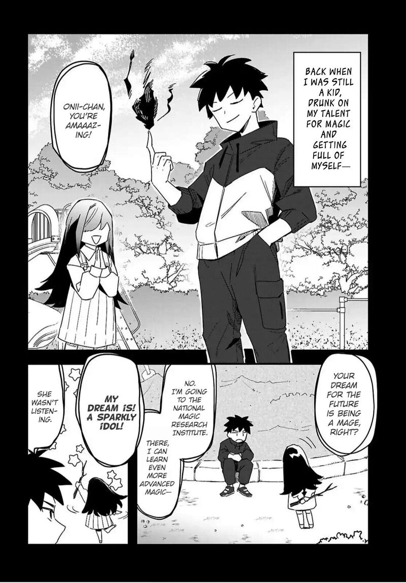 Is A Romcom Really Required To Conquer The Dungeon 5 18