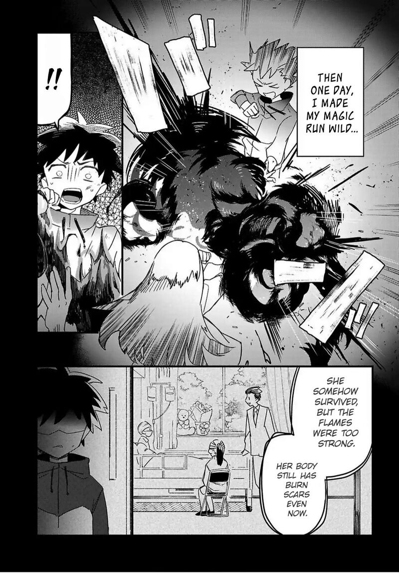 Is A Romcom Really Required To Conquer The Dungeon 5 19