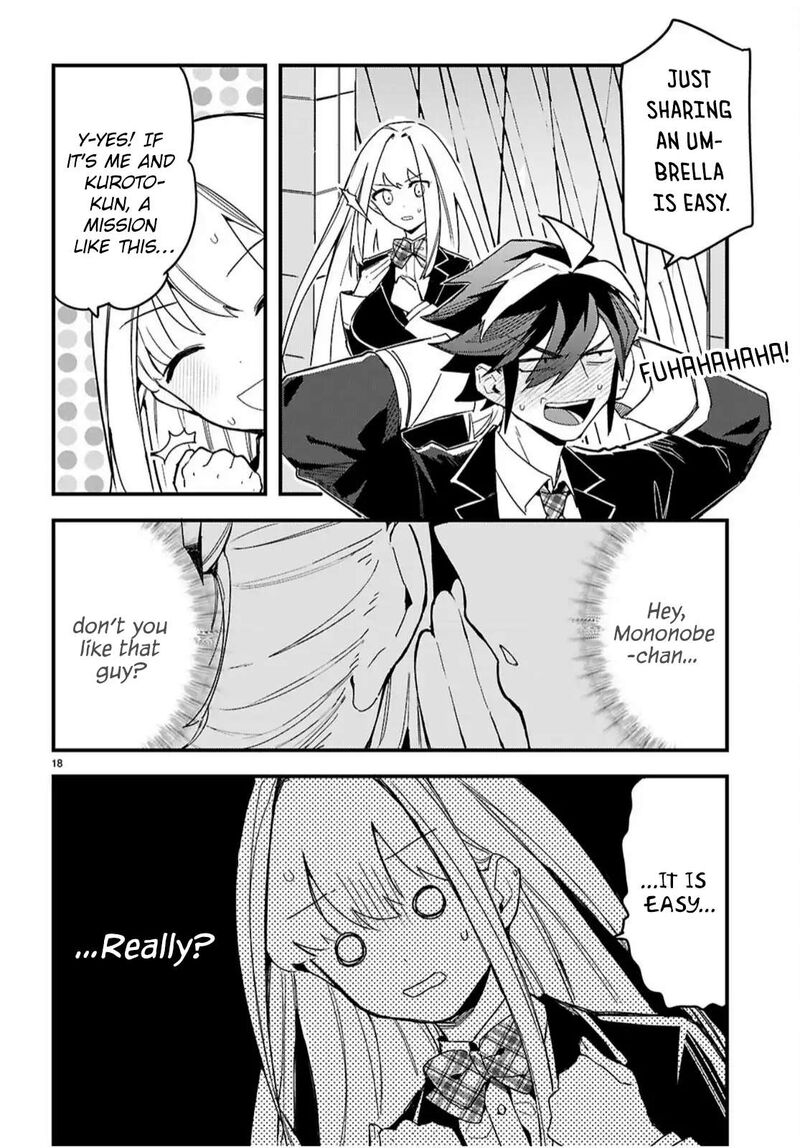 Is A Romcom Really Required To Conquer The Dungeon 6 20
