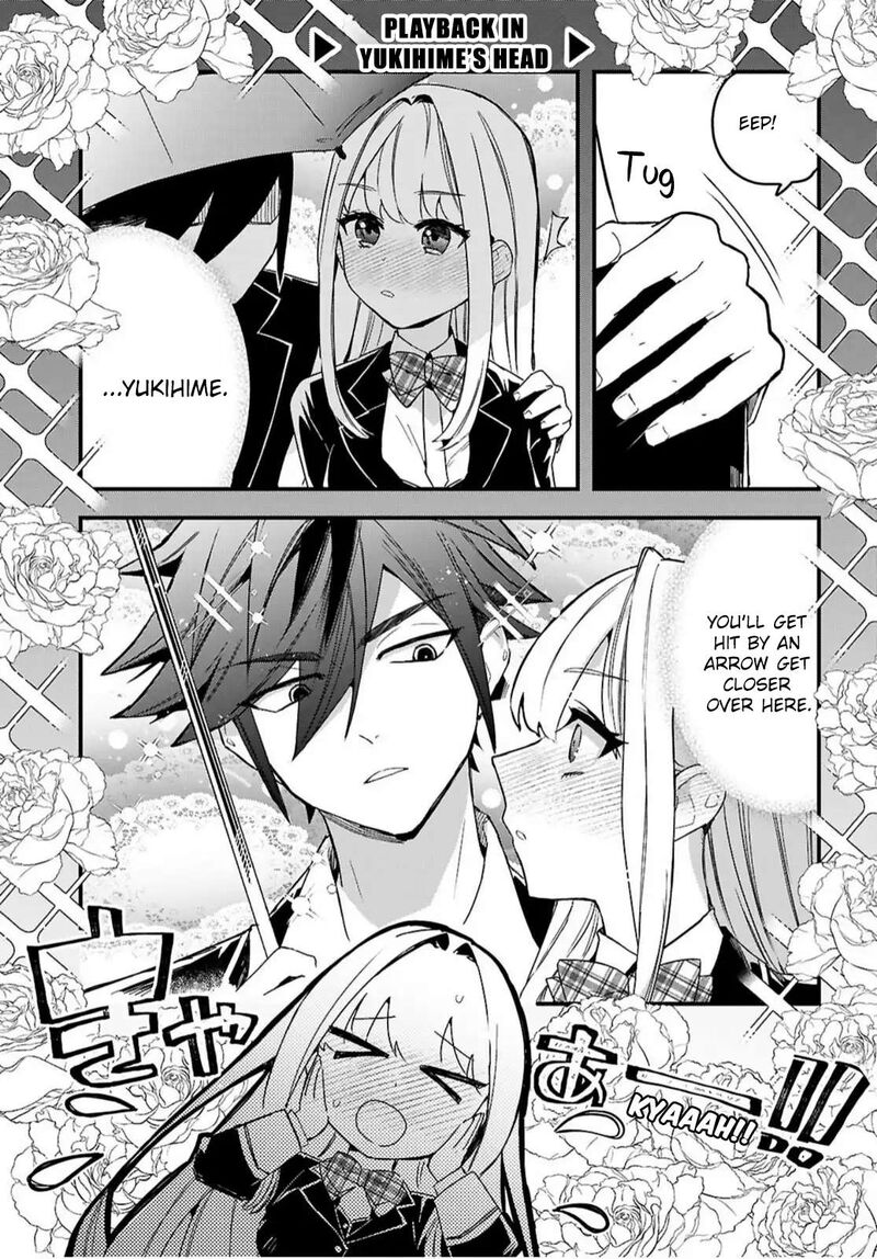 Is A Romcom Really Required To Conquer The Dungeon 6 21