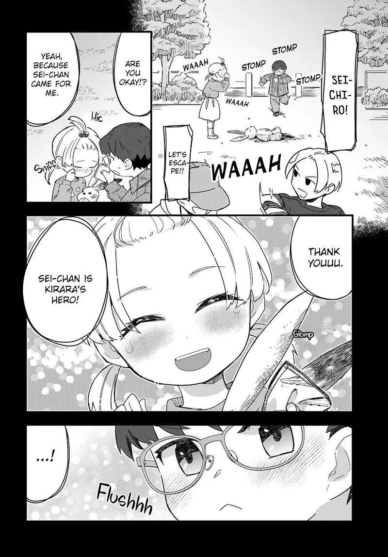 Is A Romcom Really Required To Conquer The Dungeon 7 24