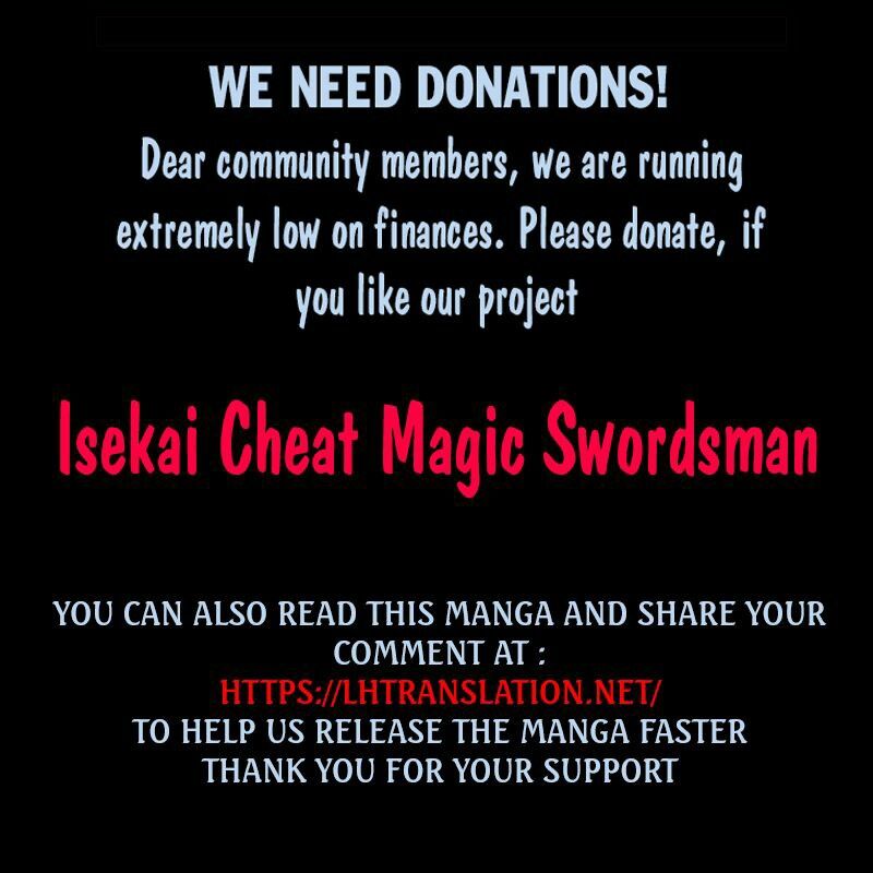 Isekai Cheat Magic Swordsman 35a 23