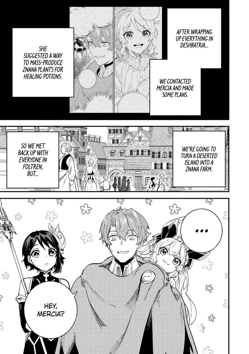 Isekai Cheat Magic Swordsman 40 1