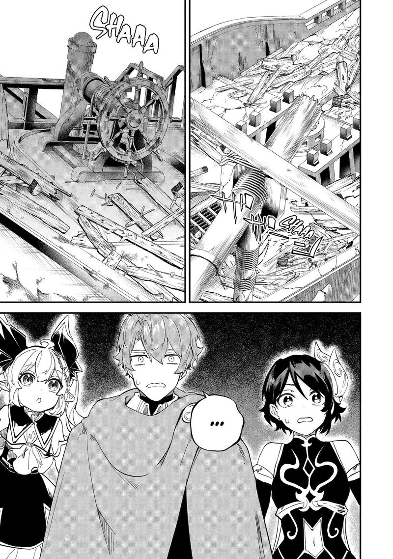 Isekai Cheat Magic Swordsman 40 11