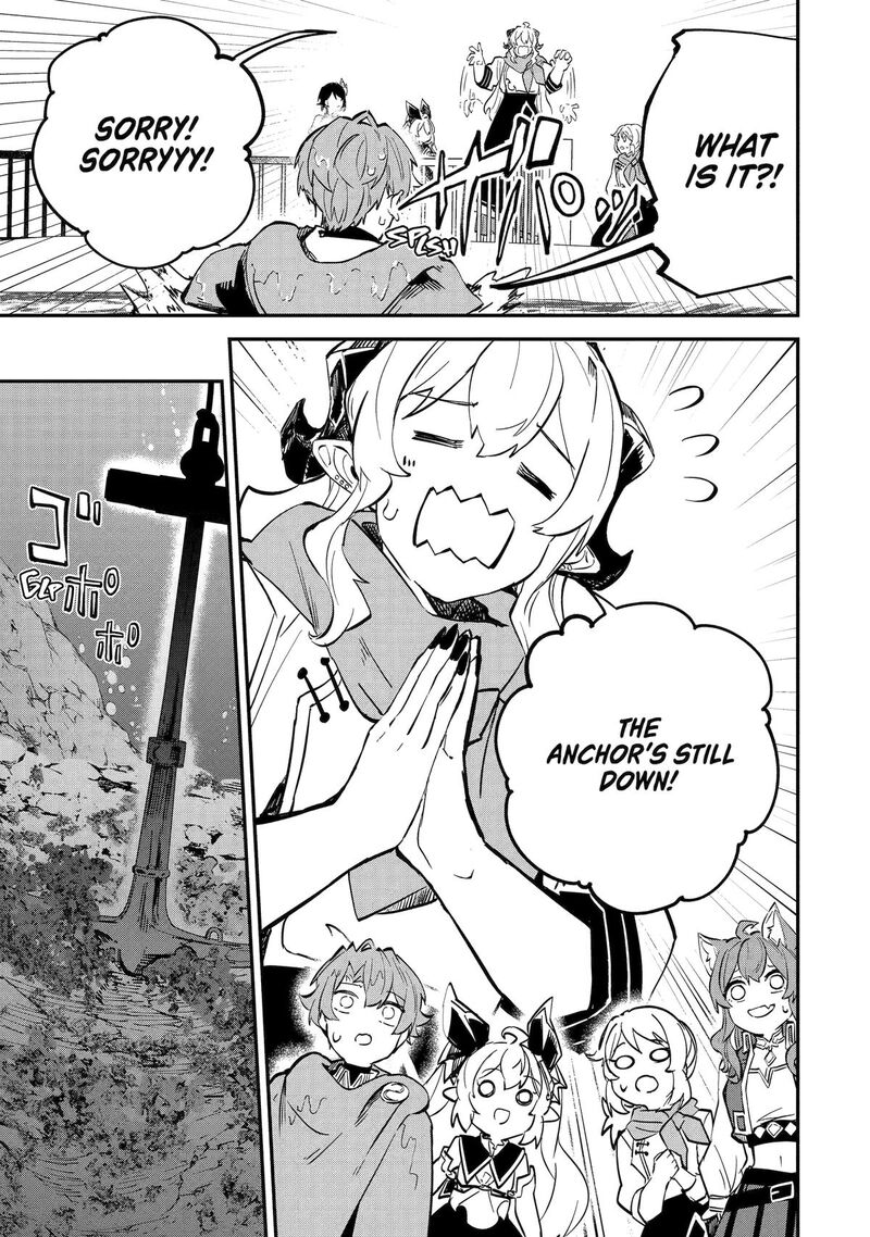 Isekai Cheat Magic Swordsman 40 21