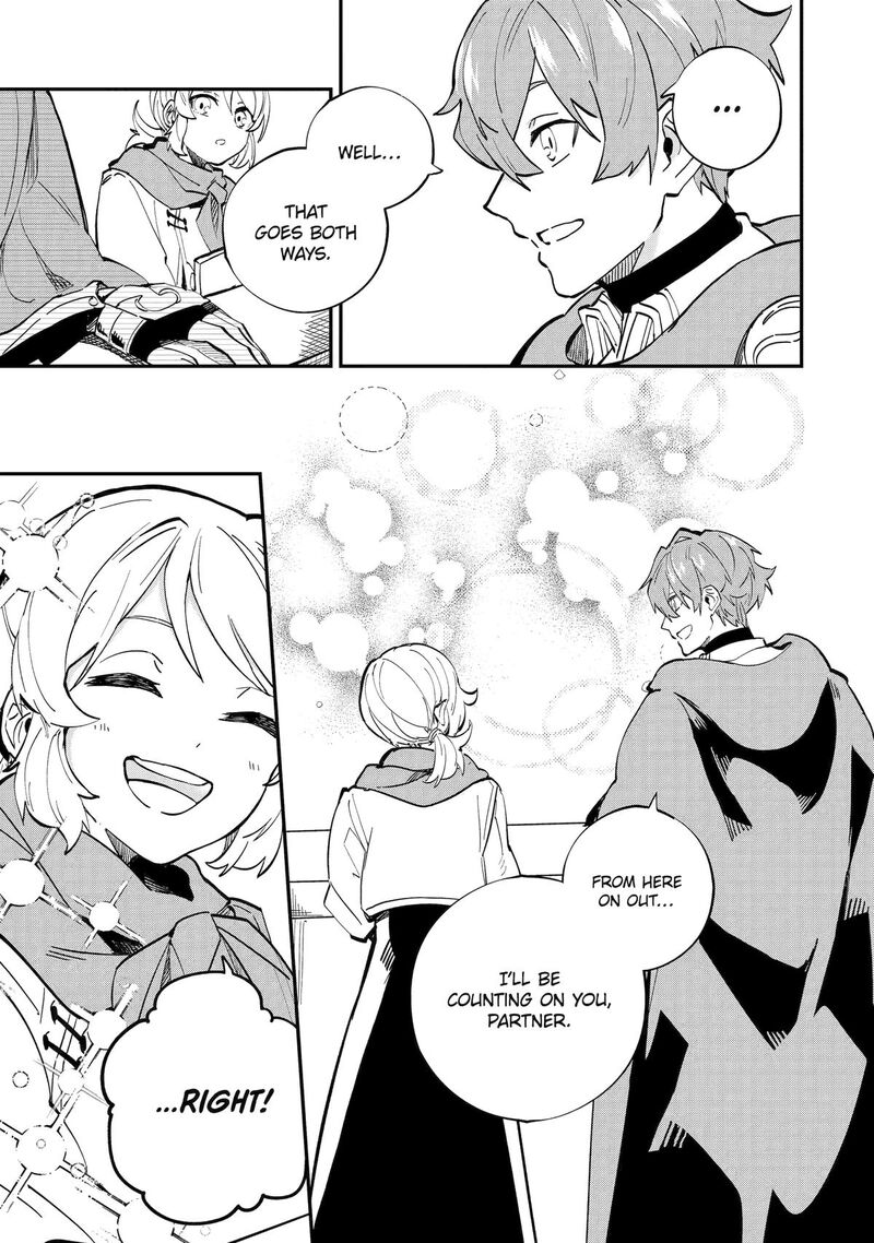 Isekai Cheat Magic Swordsman 40 29