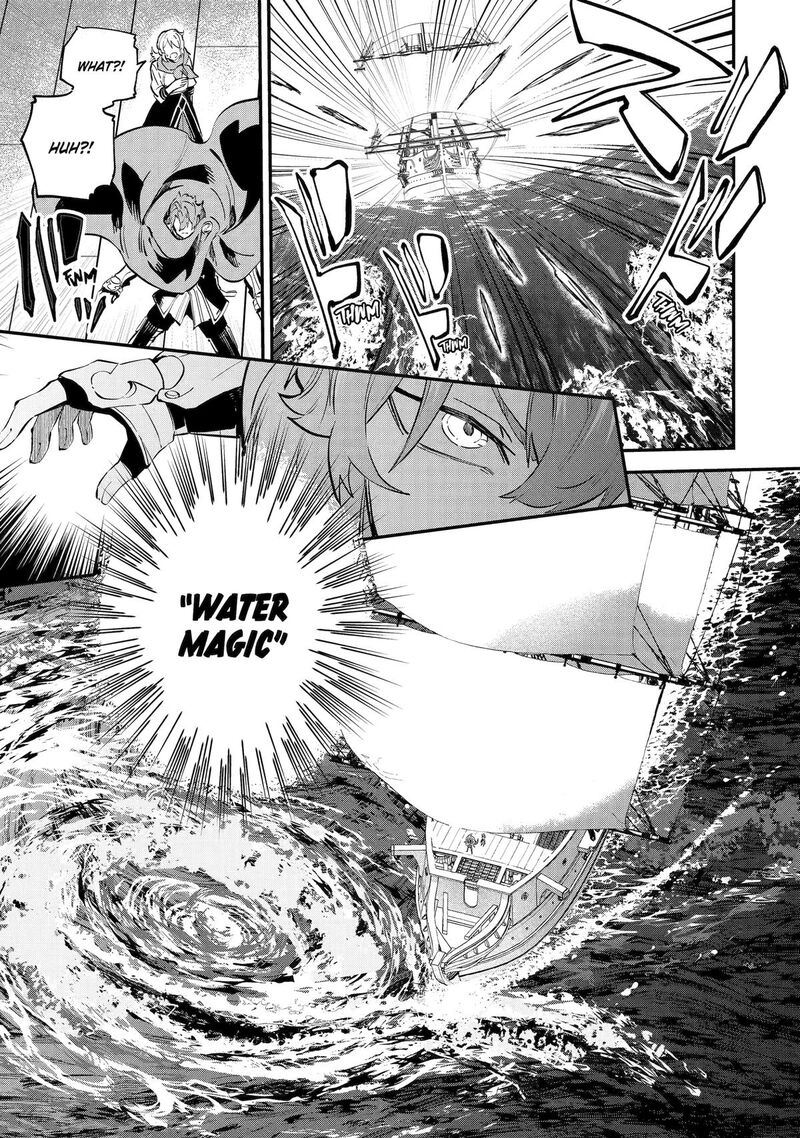 Isekai Cheat Magic Swordsman 40 34