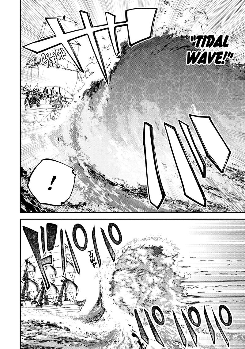 Isekai Cheat Magic Swordsman 40 35