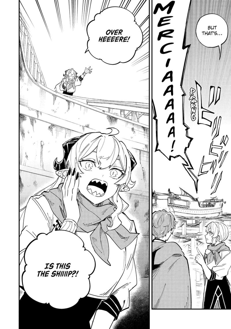 Isekai Cheat Magic Swordsman 40 8