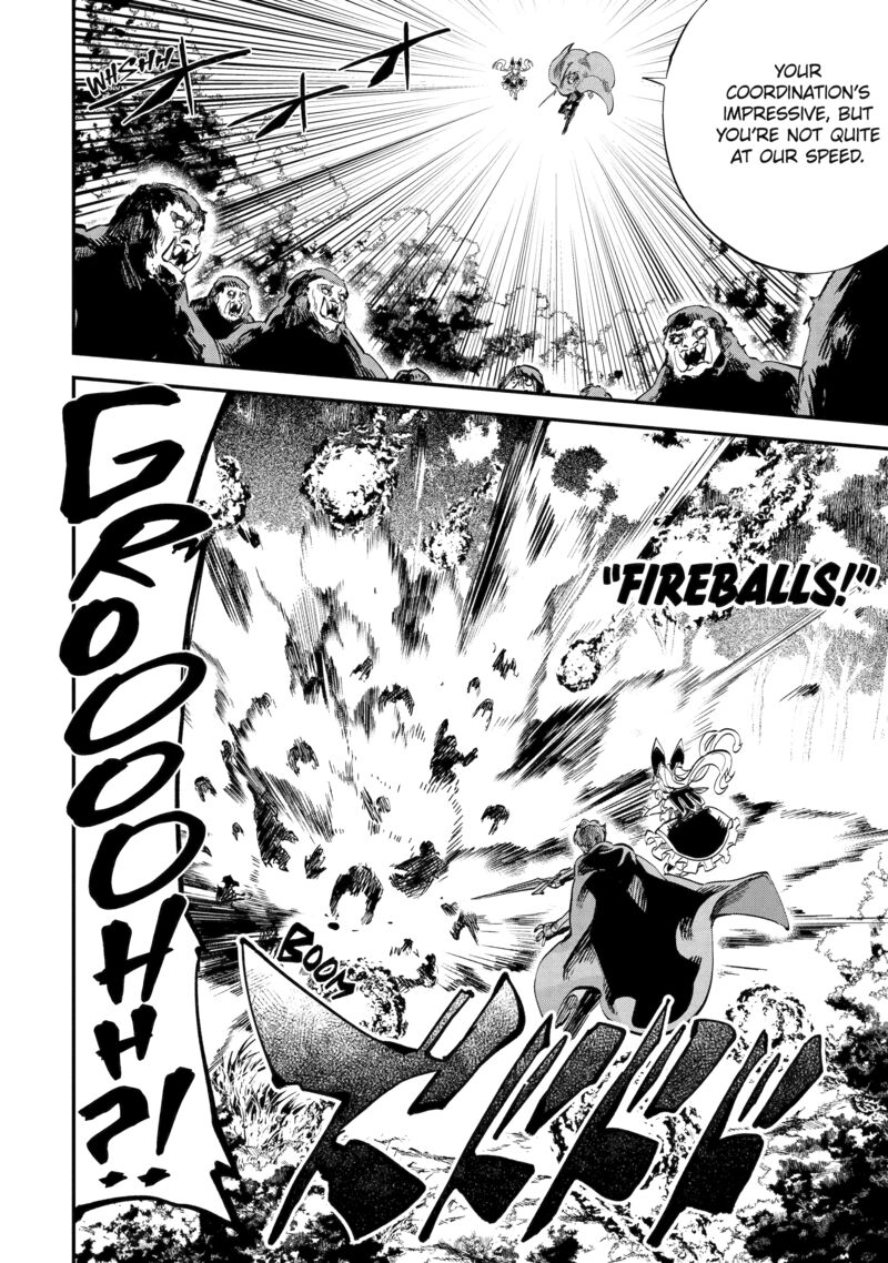 Isekai Cheat Magic Swordsman 41 11