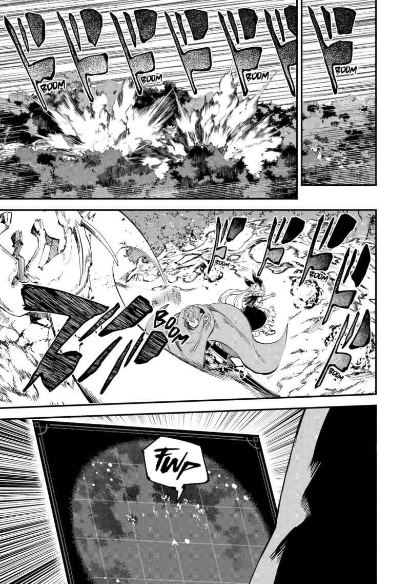 Isekai Cheat Magic Swordsman 41 20