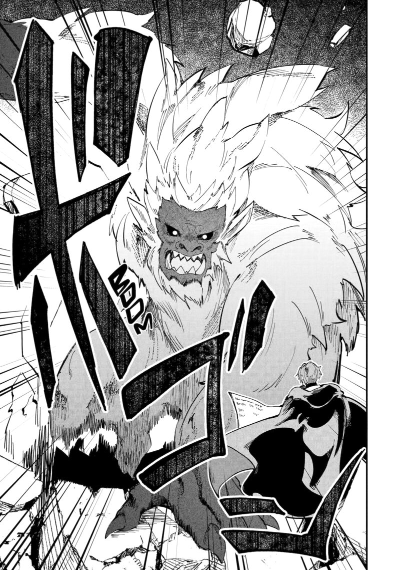 Isekai Cheat Magic Swordsman 41 24