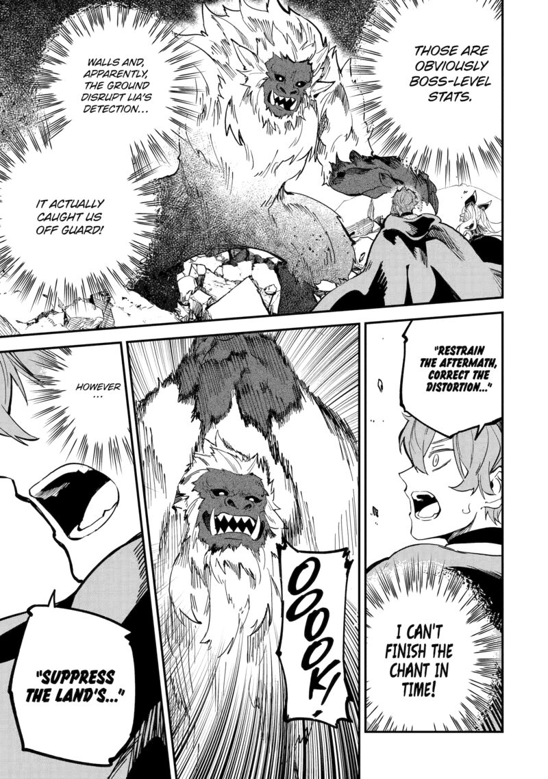 Isekai Cheat Magic Swordsman 41 26