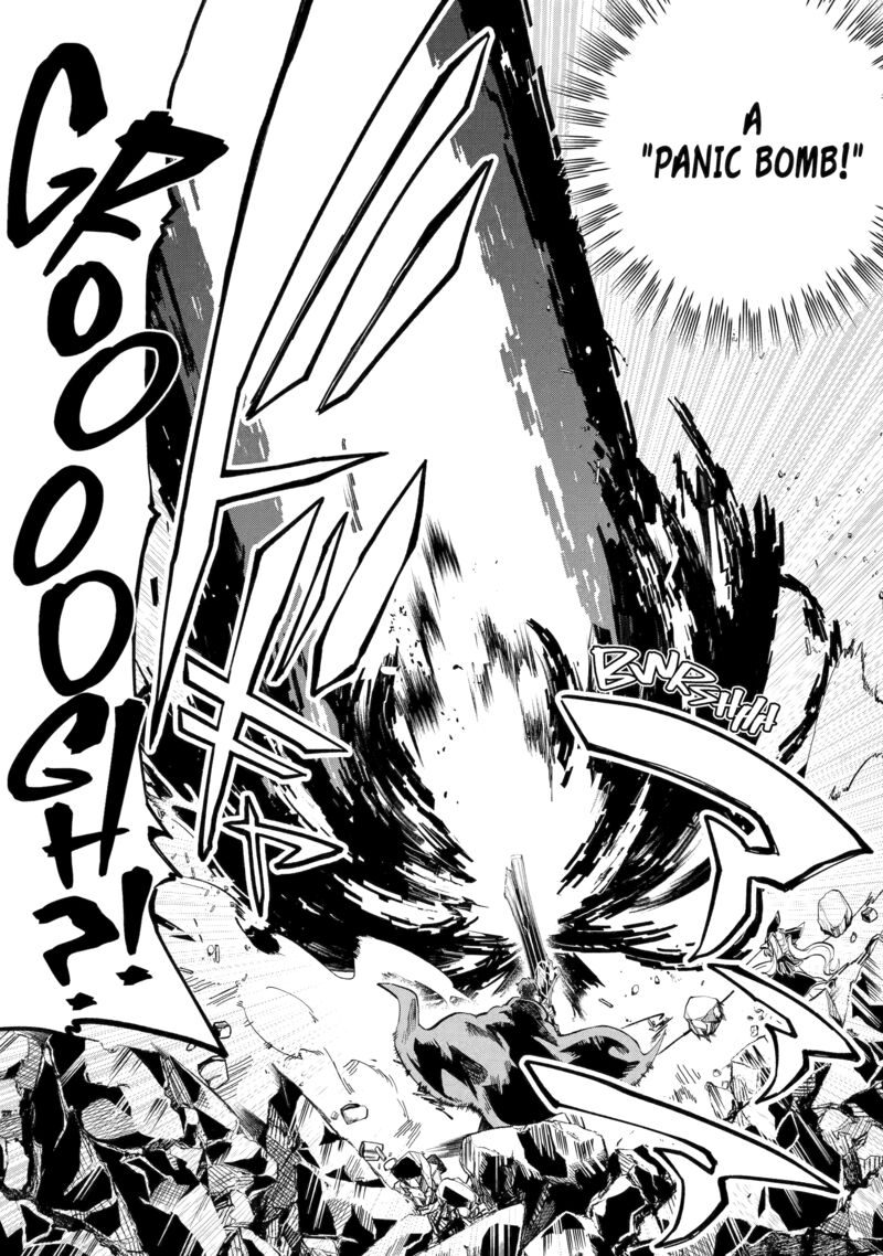 Isekai Cheat Magic Swordsman 41 28