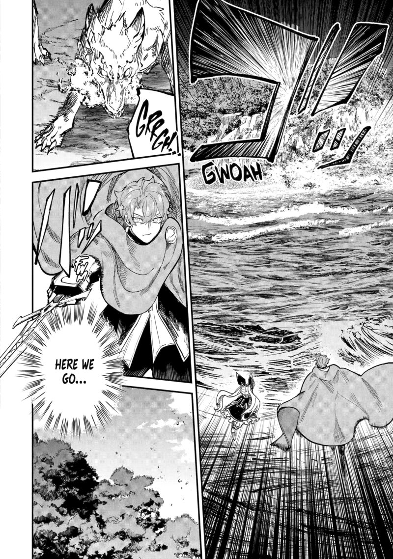 Isekai Cheat Magic Swordsman 41 3