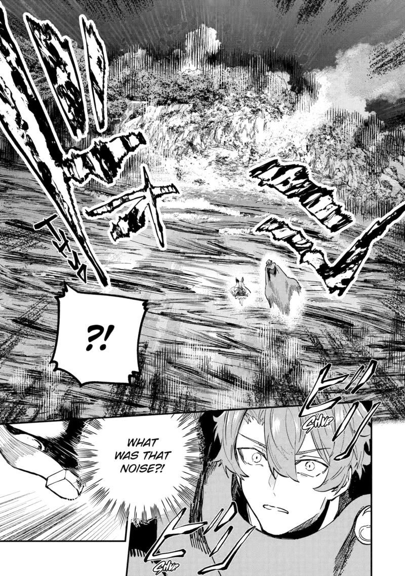 Isekai Cheat Magic Swordsman 41 4