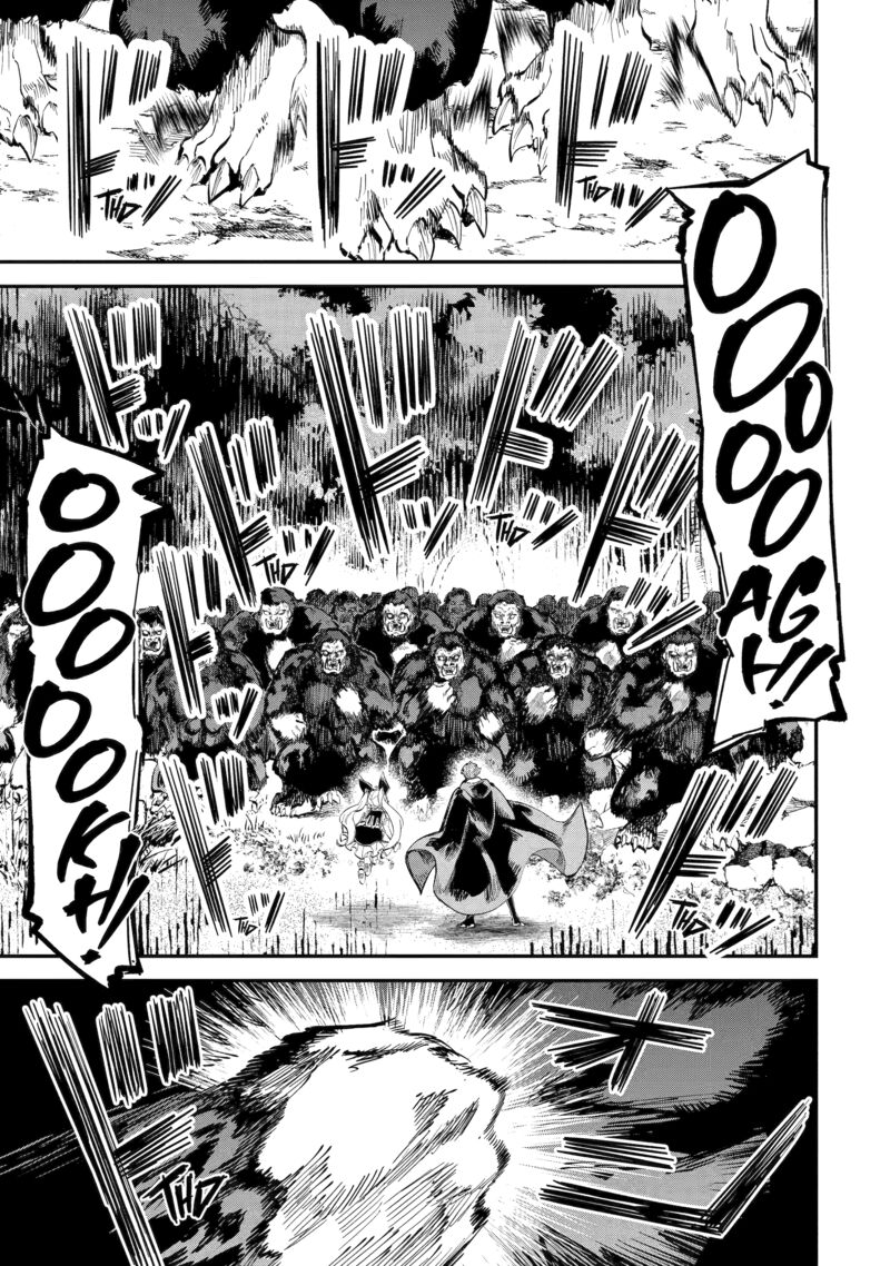 Isekai Cheat Magic Swordsman 41 6