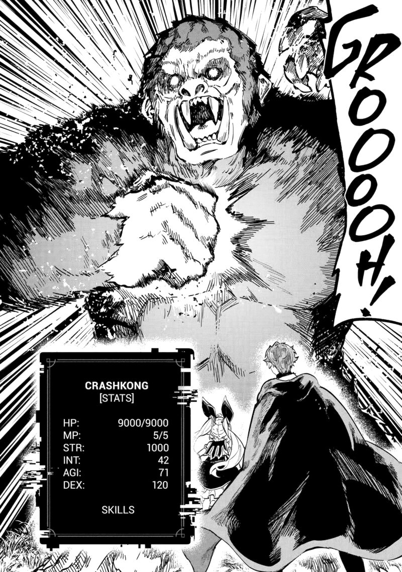 Isekai Cheat Magic Swordsman 41 7