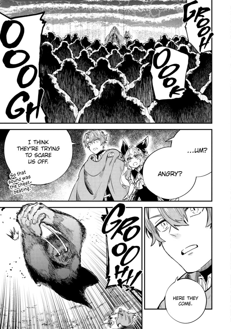 Isekai Cheat Magic Swordsman 41 8