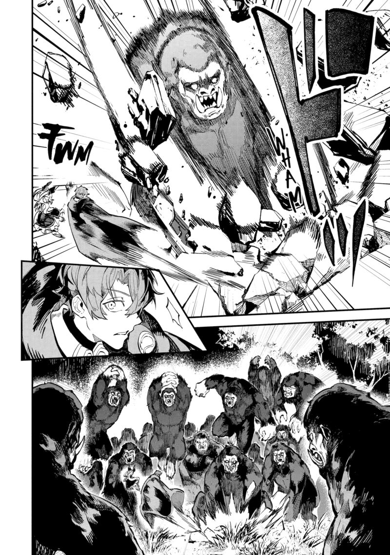 Isekai Cheat Magic Swordsman 41 9