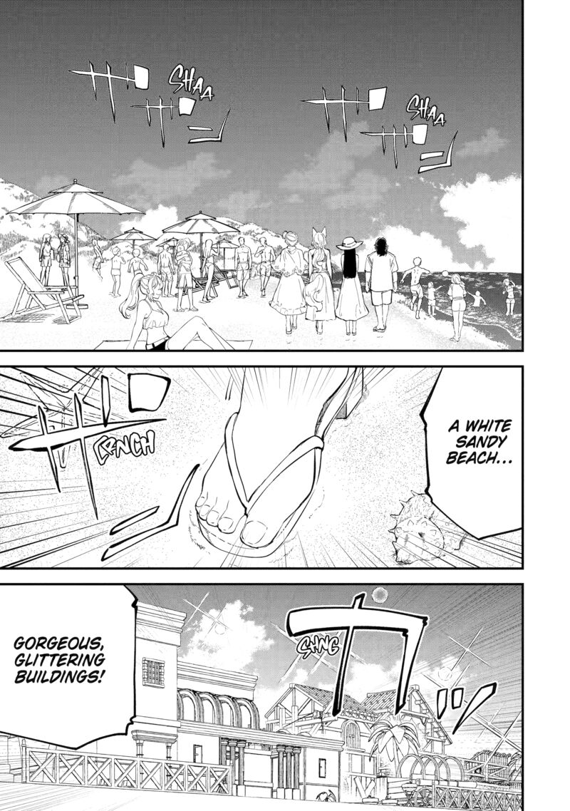 Isekai Cheat Magic Swordsman 42 1