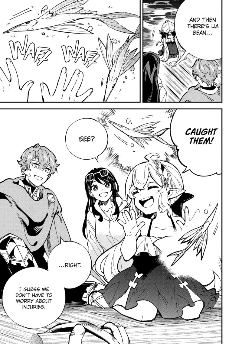 Isekai Cheat Magic Swordsman 42 24