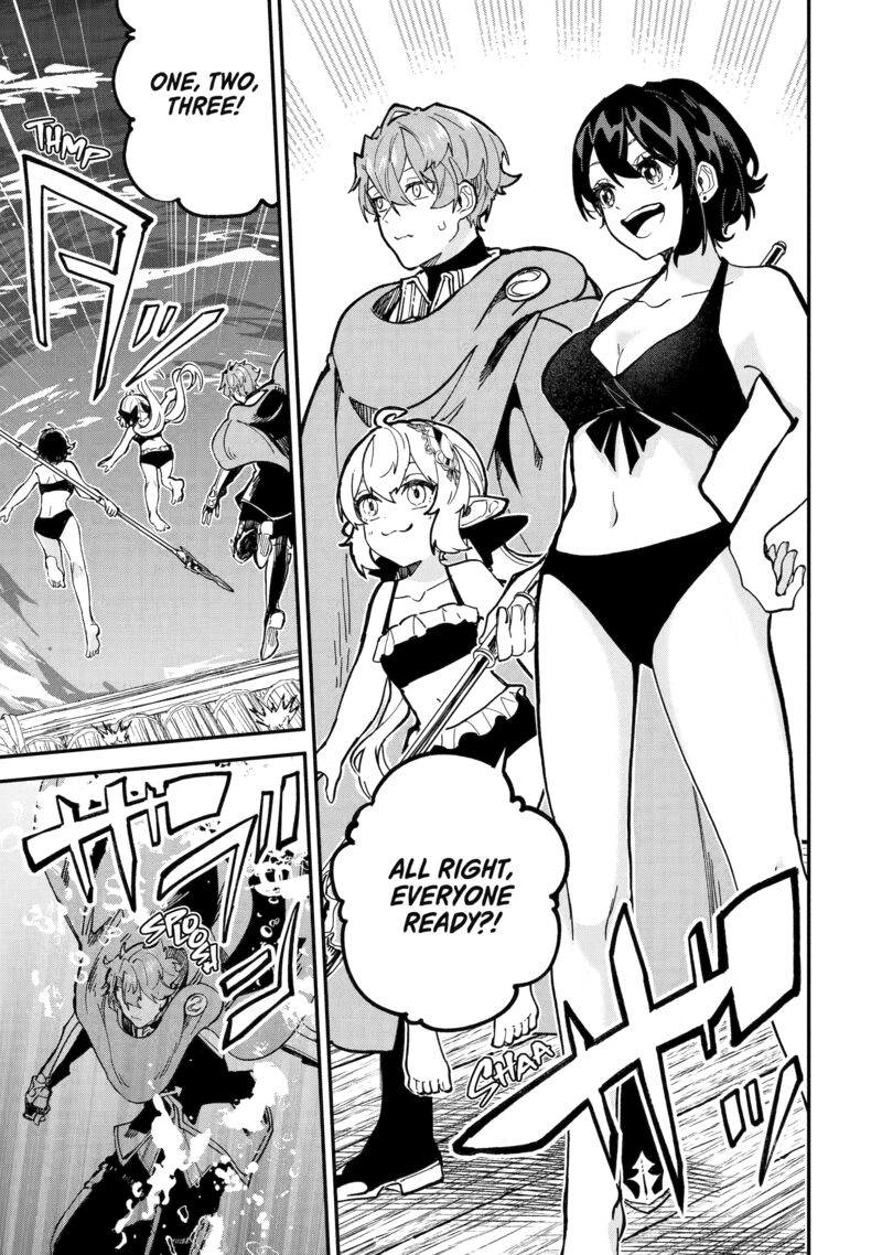 Isekai Cheat Magic Swordsman 42 30