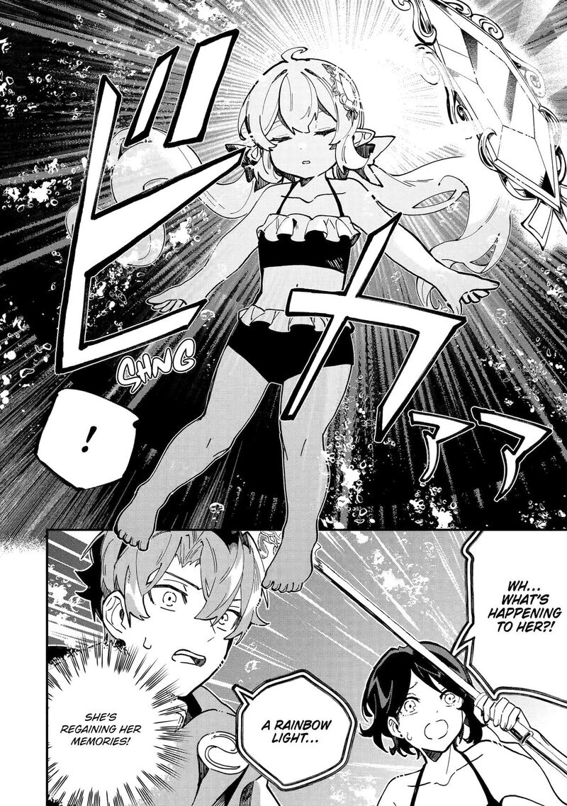 Isekai Cheat Magic Swordsman 43 16