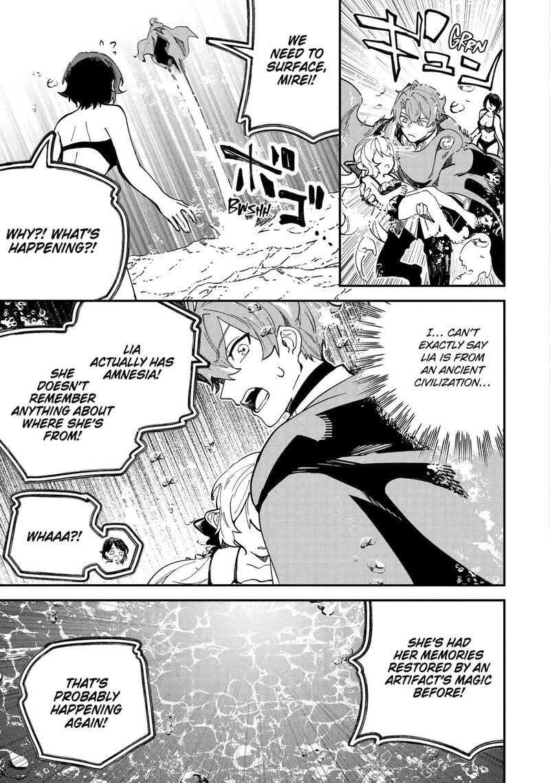 Isekai Cheat Magic Swordsman 43 17