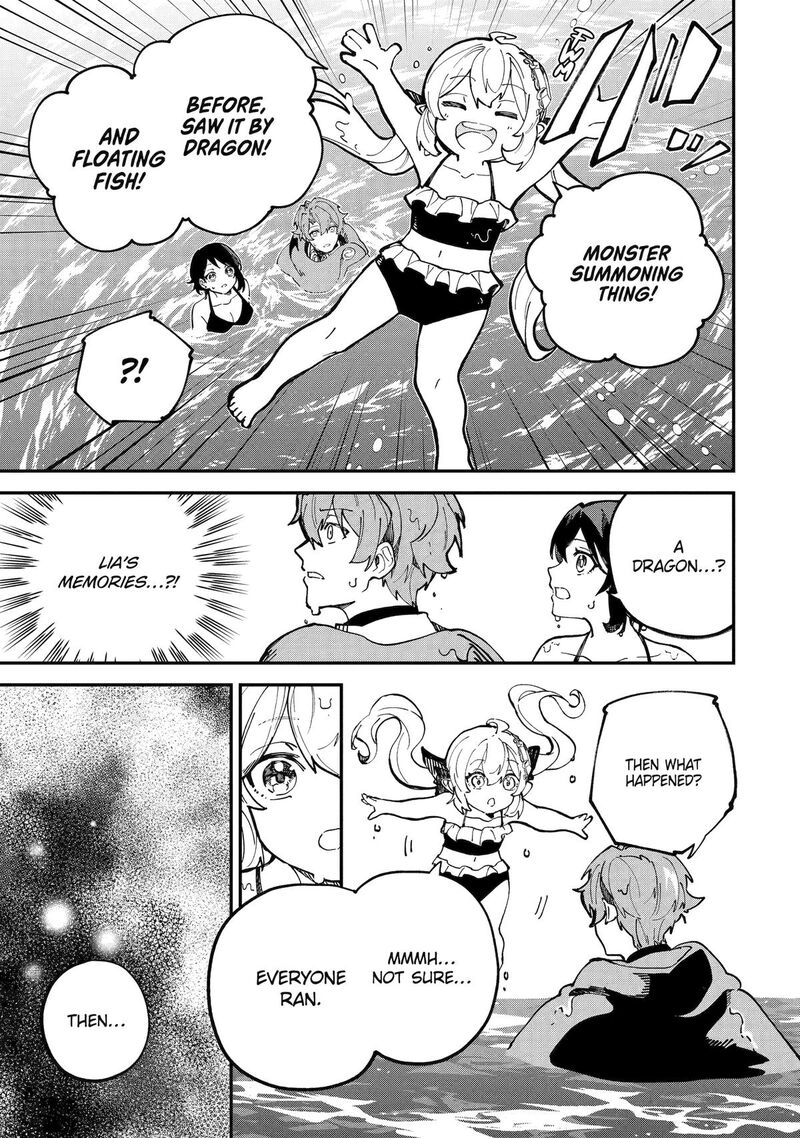 Isekai Cheat Magic Swordsman 43 19