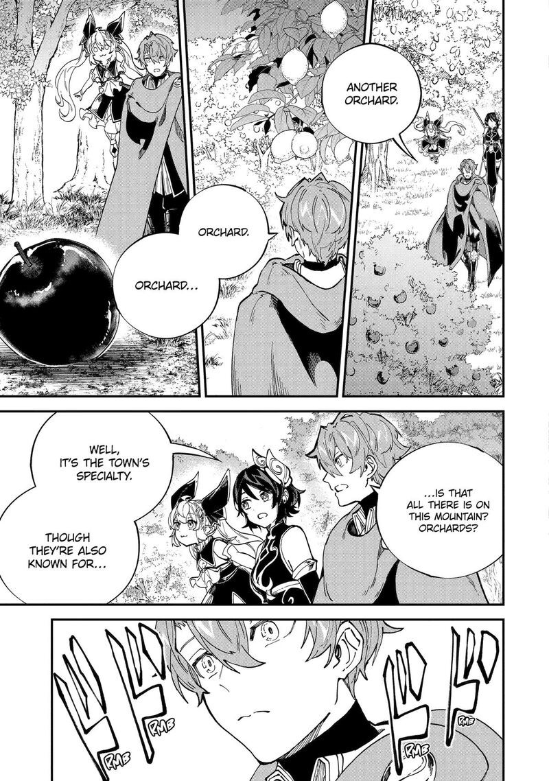 Isekai Cheat Magic Swordsman 43 31