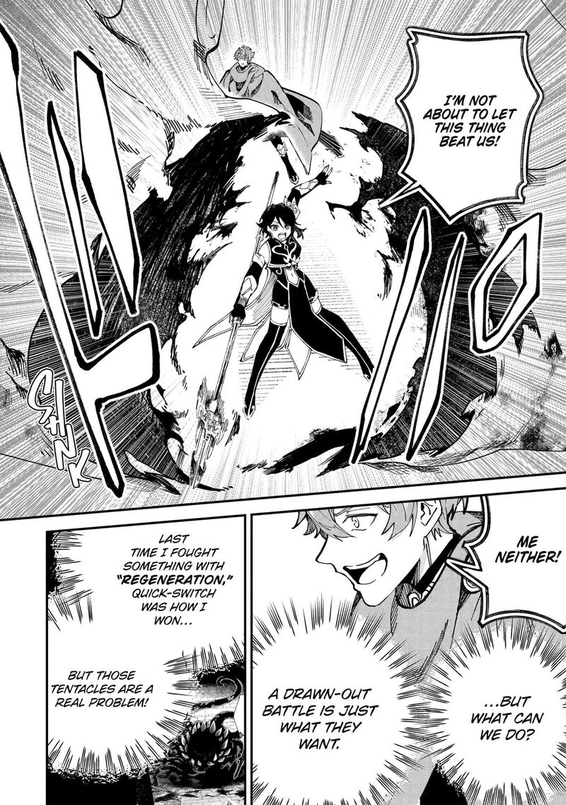 Isekai Cheat Magic Swordsman 44 13