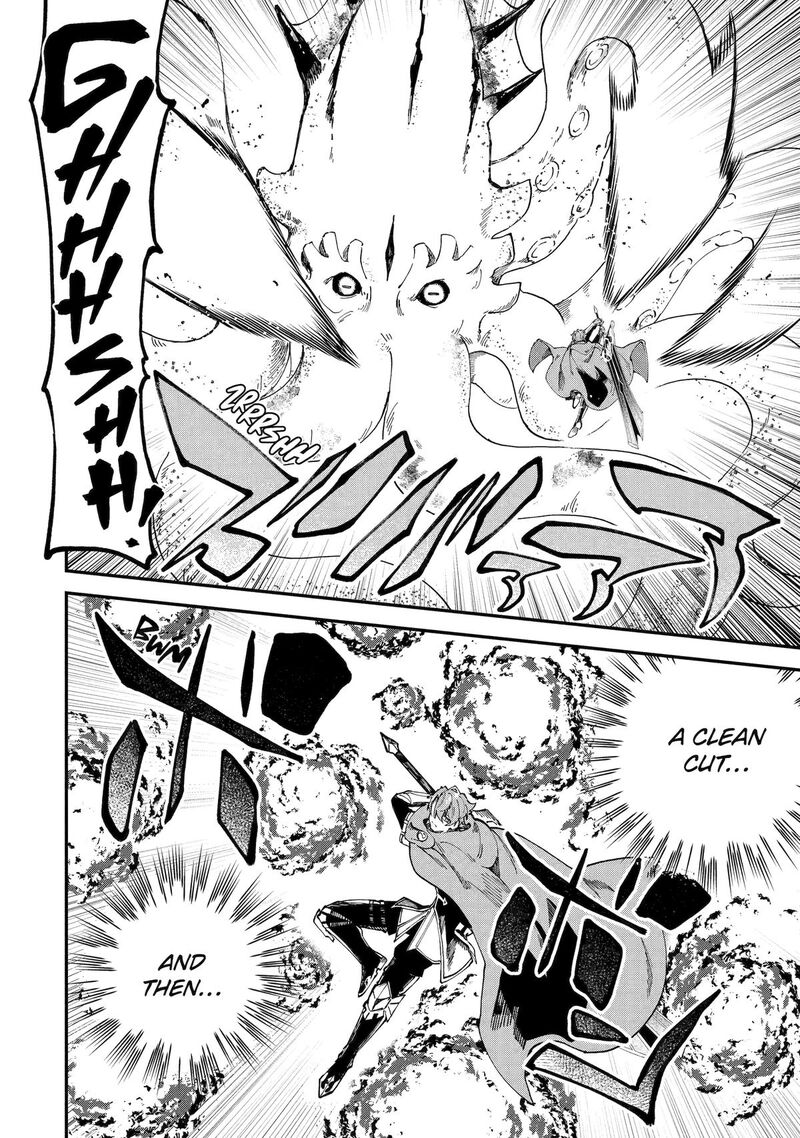 Isekai Cheat Magic Swordsman 44 17