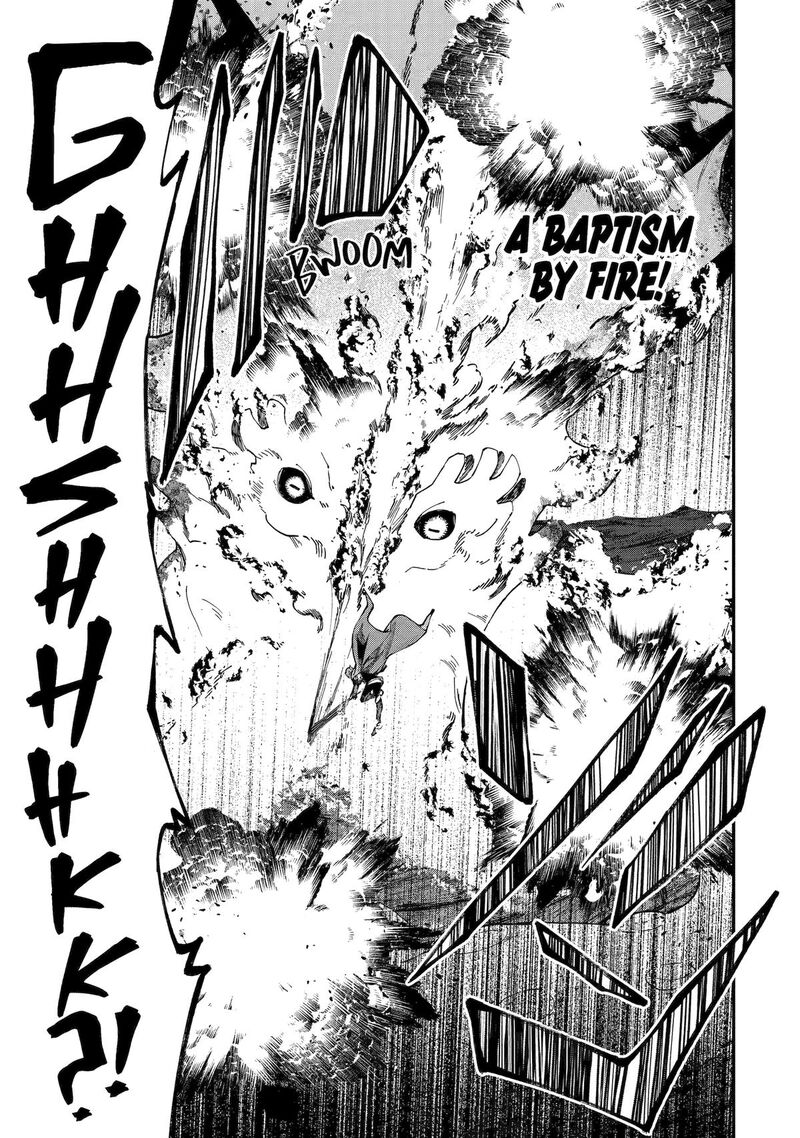 Isekai Cheat Magic Swordsman 44 18