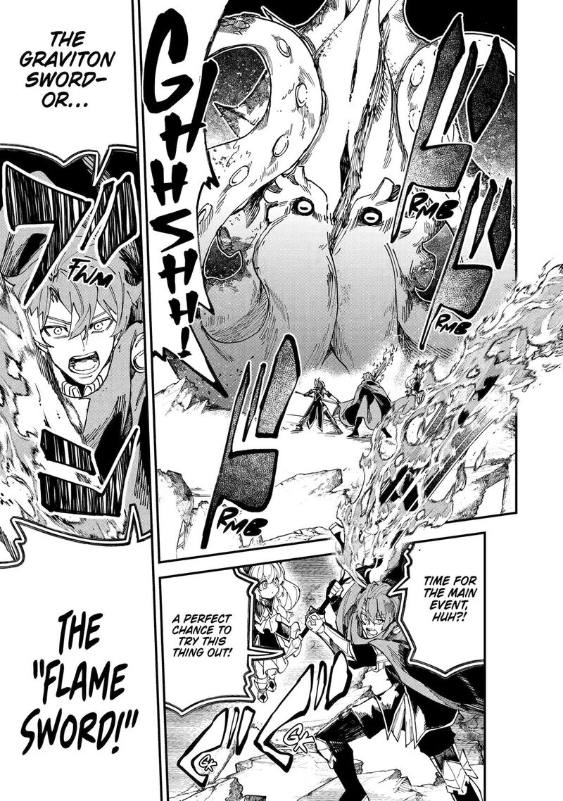 Isekai Cheat Magic Swordsman 44 26