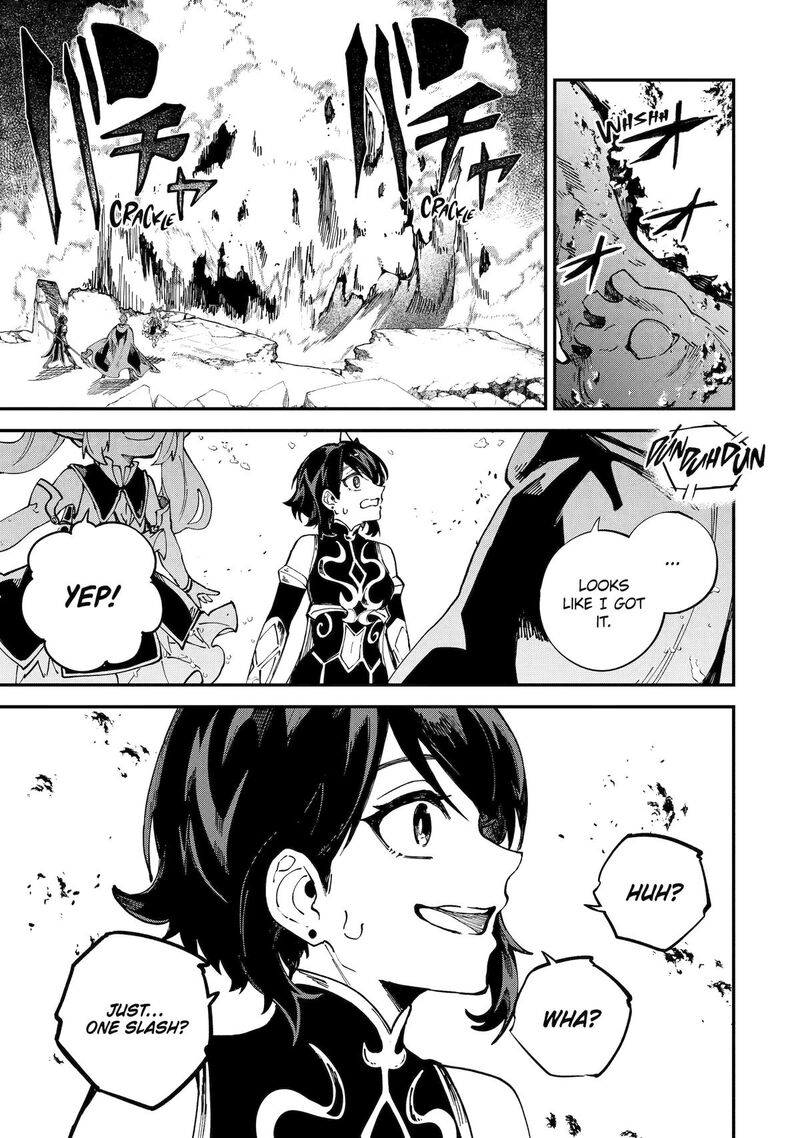 Isekai Cheat Magic Swordsman 44 29