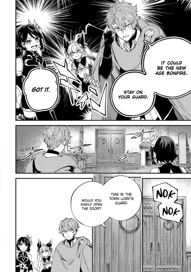 Isekai Cheat Magic Swordsman 44 36