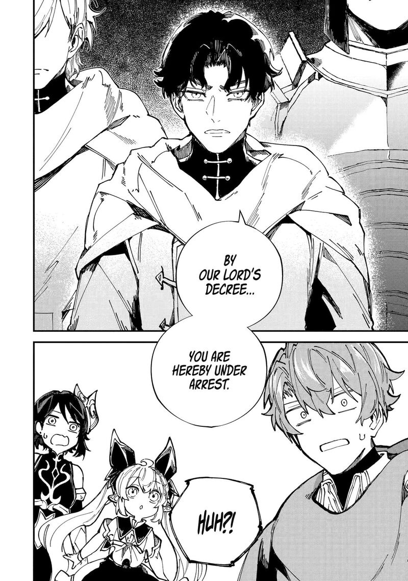 Isekai Cheat Magic Swordsman 44 38