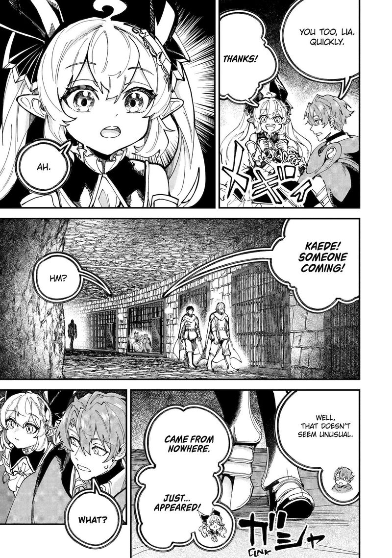 Isekai Cheat Magic Swordsman 45 11